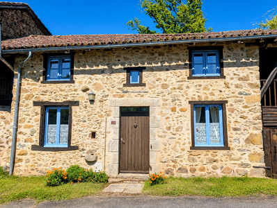 French property for sale in Maisonnais-sur-Tardoire, Haute-Vienne - €89,900 - photo 13