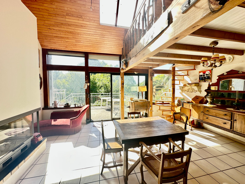 French property for sale in Tréduder, Côtes-d'Armor - €278,000 - photo 8