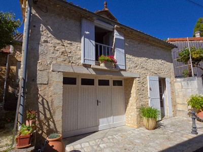 French property for sale in Château-l'Évêque, Dordogne - €190,000 - photo 1