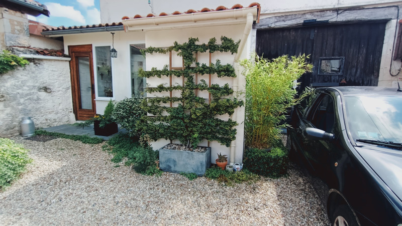 French property for sale in Saint-Ciers-sur-Bonnieure, Charente - photo 9