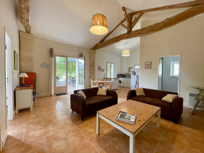 French property for sale in Cognac, Charente - €945,000 - photo 10