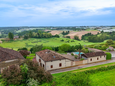 French property for sale in Durfort-Lacapelette, Tarn-et-Garonne - €362,000 - photo 10