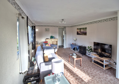 French property for sale in Quettreville-sur-Sienne, Manche - €31,600 - photo 3