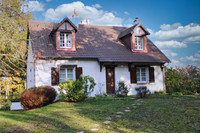 French property, houses and homes for sale in Dhuizon Loir-et-Cher Centre