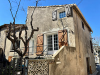 Maison à vendre à Saint-Nazaire-d'Aude, Aude - 189.000 € - photo 1