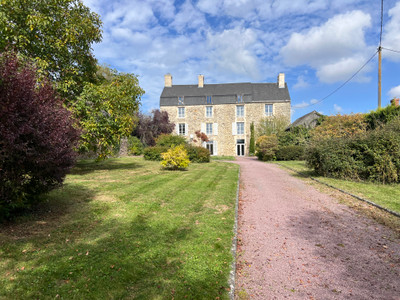 house for sale in Calvados