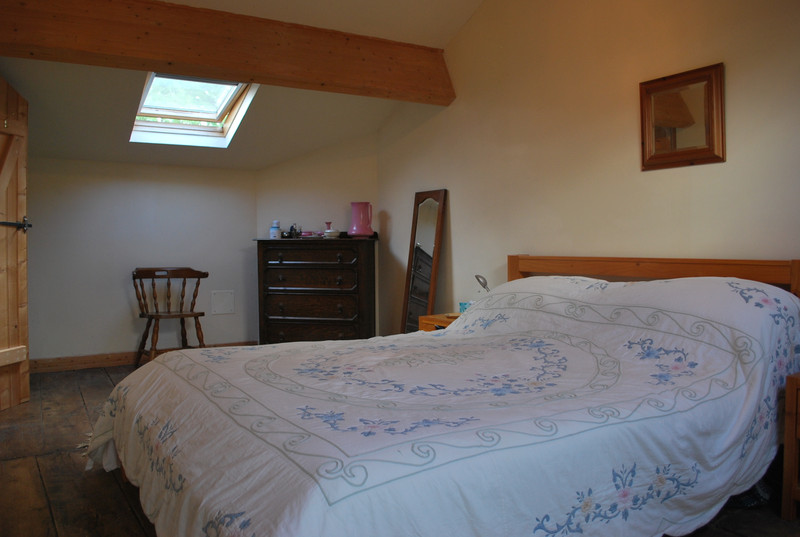 French property for sale in Saint-Martial-sur-Isop, Haute-Vienne - €88,000 - photo 6