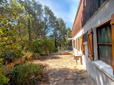 French property for sale in Limoux, Aude - €268,097 - photo 2