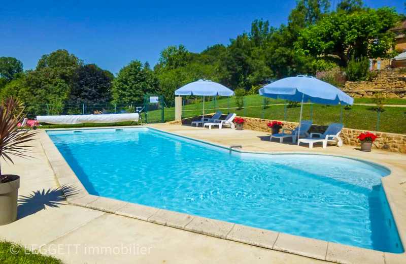 French property for sale in Sainte-Nathalène, Dordogne - &#8364;742,000 - photo 3