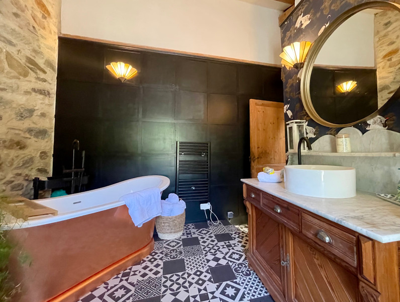 French property for sale in Caunes-Minervois, Aude - €495,000 - photo 6