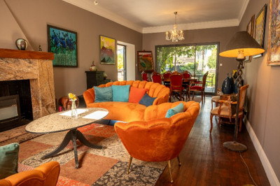 French property for sale in Ribérac, Dordogne - €285,000 - photo 5