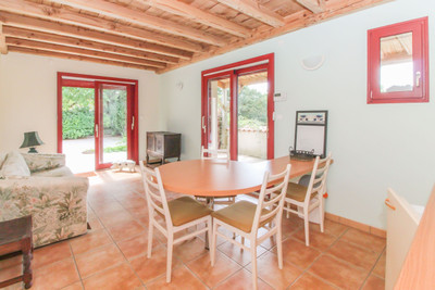French property for sale in Gourgé, Deux-Sèvres - €264,000 - photo 12