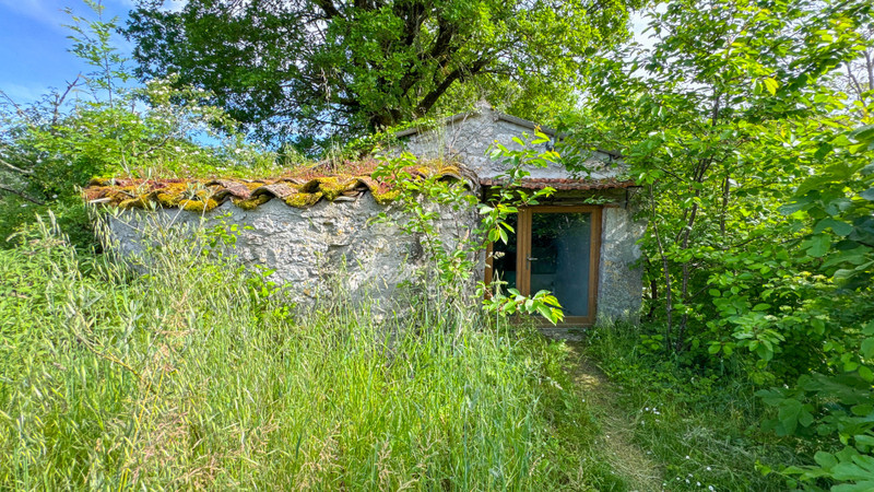 French property for sale in Montcuq-en-Quercy-Blanc, Lot - €214,000 - photo 7