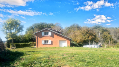 French property for sale in Trie-sur-Baïse, Hautes-Pyrénées - €199,500 - photo 2