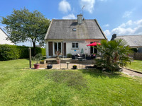 Propriété à vendre à Le Mené, Côtes-d'Armor - 164 700 € - photo n°1