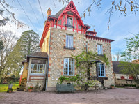 Propriété à vendre à Cosne-d'Allier, Allier - 424 000 € - photo n°2