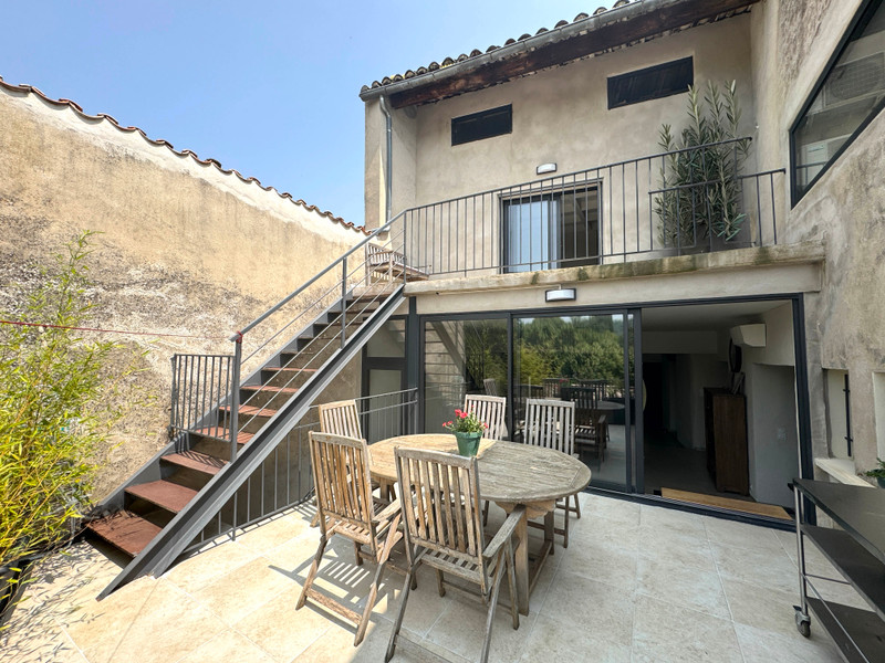 French property for sale in Mollans-sur-Ouvèze, Drôme - €398,000 - photo 2