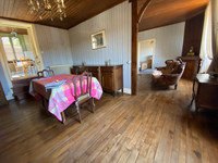 Maison à vendre à Uzerche, Corrèze - 121.990 € - photo 2