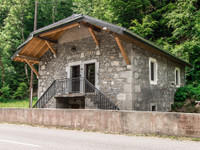 French property, houses and homes for sale in Sixt-Fer-à-Cheval Haute-Savoie French_Alps