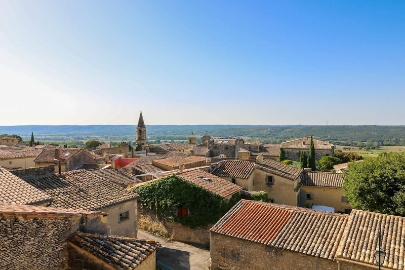 French property for sale in Uzès, Gard - &#8364;570,000 - photo 10