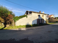 Maison à vendre à Chassiecq, Charente - 41.600 € - photo 10
