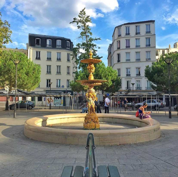 French property for sale in Paris, Paris - €345,000 - photo 8