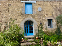 Maison à vendre à Évriguet, Morbihan - 129.999 € - photo 4