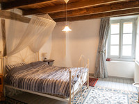 Propriété à vendre à Pressignac, Charente - 278 000 € - photo n°5