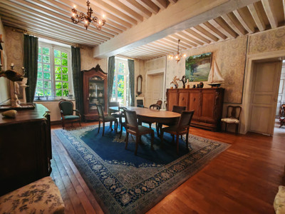 French property for sale in Theneuille, Allier - €1,100,000 - photo 3