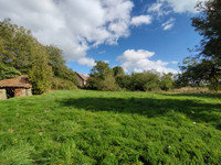 Propriété à vendre à La Châtre-Langlin, Indre - 82 500 € - photo n°3