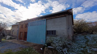 Maison à vendre à Crocq, Creuse - 99.000 € - photo 4