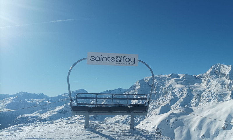 Propriété de ski à vendre - Sainte Foy - 1 450 000 € - photo 4