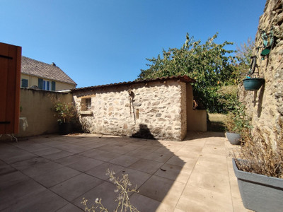 French property for sale in Saint-Léger-Magnazeix, Haute-Vienne - €65,500 - photo 1