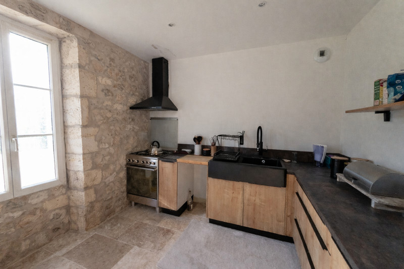 French property for sale in Montmoreau, Charente - €214,000 - photo 5