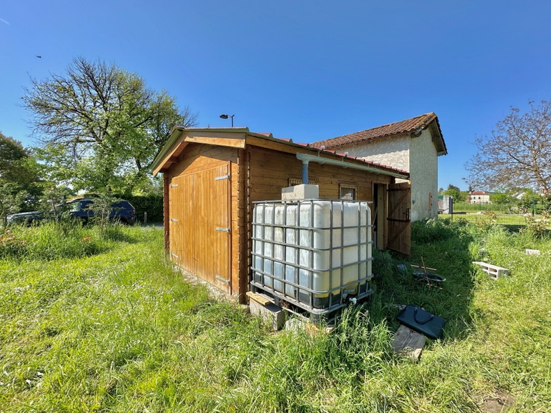 French property for sale in Parcoul-Chenaud, Dordogne - €36,600 - photo 2