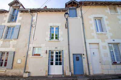 house for sale in Indre-et-Loire