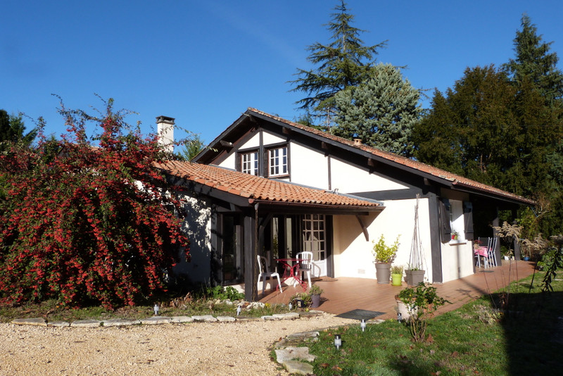French property for sale in Casteljaloux, Lot-et-Garonne - &#8364;381,600 - photo 9