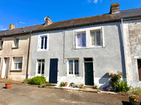 Propriété à vendre à Pré-en-Pail-Saint-Samson, Mayenne - 84 000 € - photo n°1