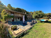 Maison à vendre à Taurinya, Pyrénées-Orientales - 595.000 € - photo 1