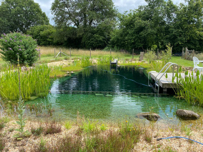 French property for sale in Abjat-sur-Bandiat, Dordogne - €429,000 - photo 1