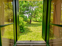 Maison à vendre à Lussac-les-Églises, Haute-Vienne - 69.900 € - photo 10
