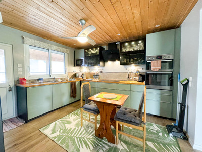 French property for sale in Largeasse, Deux-Sèvres - €173,760 - photo 6