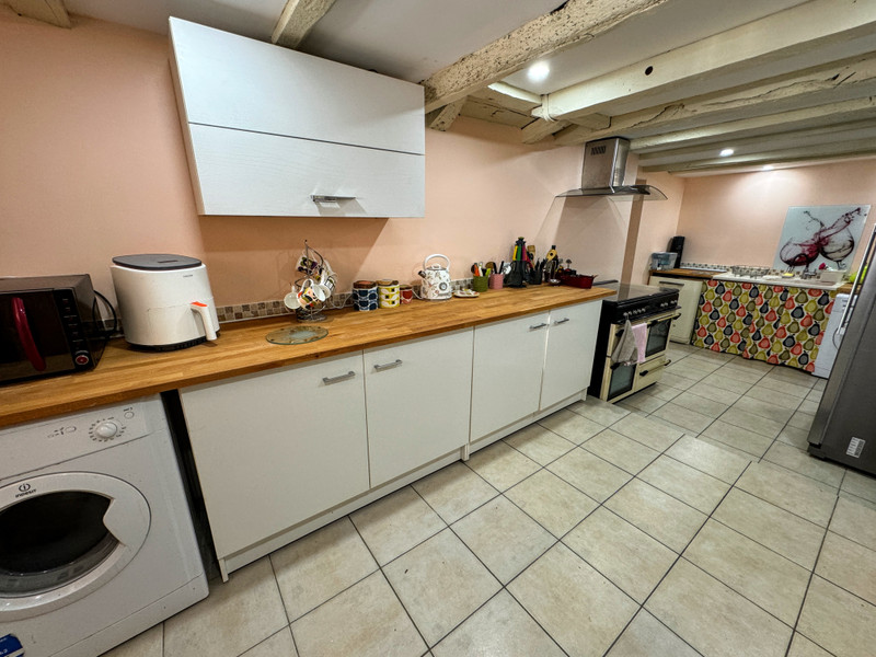 French property for sale in Brossac, Charente - €220,000 - photo 6