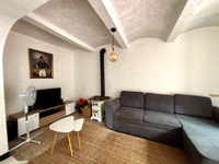 Maison à vendre à Le Martinet, Gard - 110.000 € - photo 5 Maison à vendre à Le Martinet, Gard - 110.000 € - photo 5