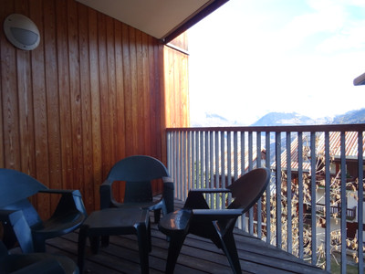 French property for sale in La Plagne Tarentaise, Savoie - €167,500 - photo 9