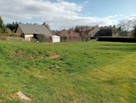 Propriété à vendre à Marcillac-la-Croisille, Corrèze - 49 600 € - photo n°4