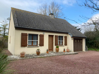 French property, houses and homes for sale in Denneville Manche Normandy