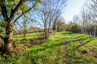 Maison à vendre à Saint-Félix-de-Villadeix, Dordogne - 108.000 € - photo 6