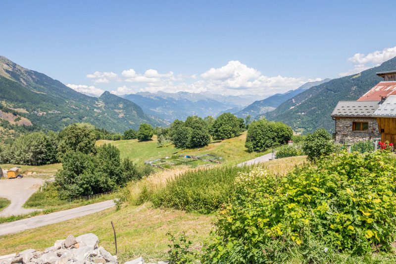 Ski property for sale in Saint Martin de Belleville - €360,000 - photo 9