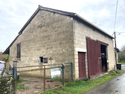 French property for sale in Moussac, Vienne - €86,000 - photo 9